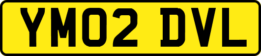 YM02DVL