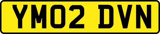 YM02DVN
