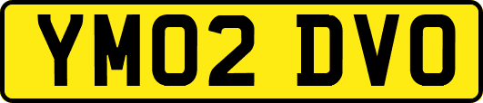 YM02DVO