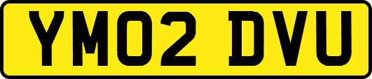 YM02DVU