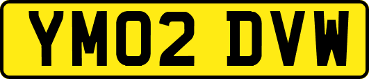 YM02DVW
