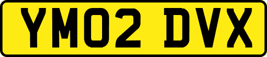 YM02DVX