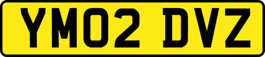 YM02DVZ