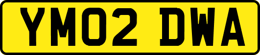 YM02DWA