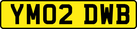 YM02DWB