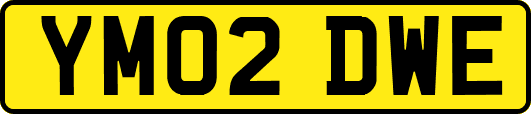YM02DWE