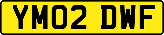 YM02DWF