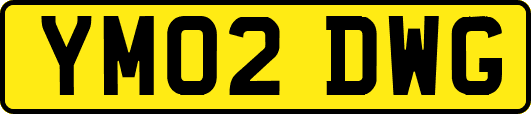 YM02DWG
