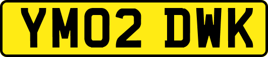 YM02DWK