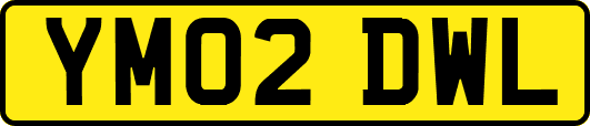 YM02DWL