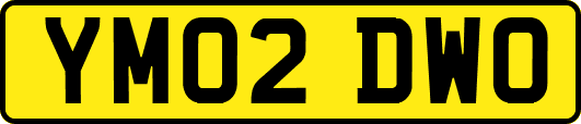 YM02DWO