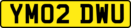 YM02DWU