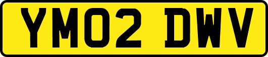YM02DWV