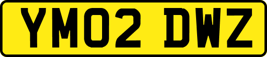 YM02DWZ
