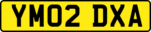 YM02DXA