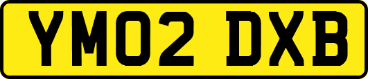 YM02DXB