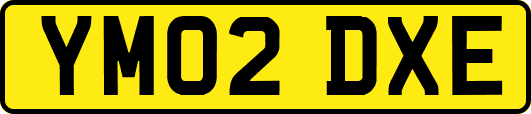 YM02DXE