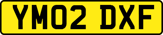 YM02DXF