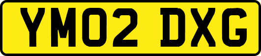 YM02DXG