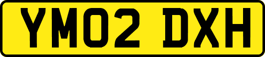 YM02DXH