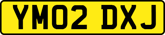 YM02DXJ