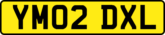 YM02DXL