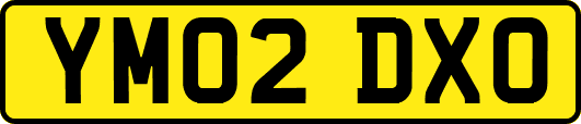 YM02DXO