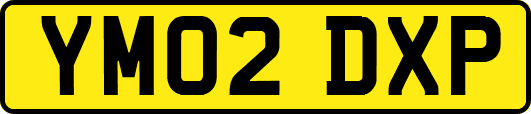 YM02DXP