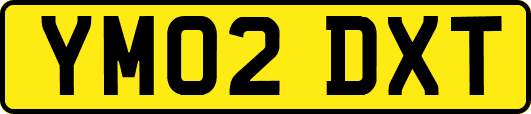 YM02DXT