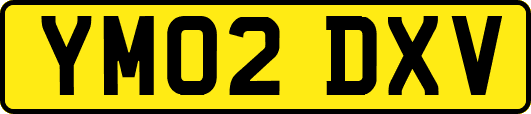 YM02DXV