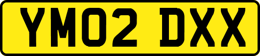 YM02DXX
