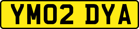 YM02DYA