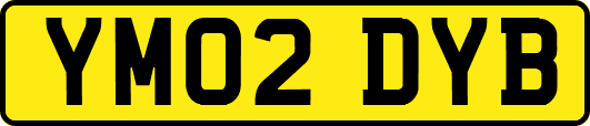 YM02DYB