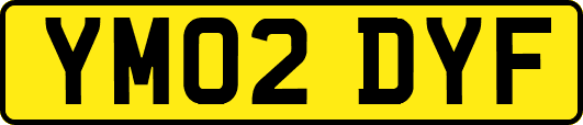 YM02DYF
