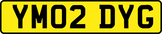 YM02DYG