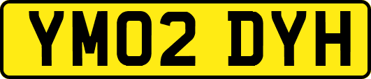 YM02DYH