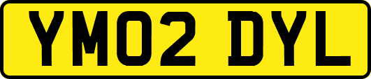 YM02DYL