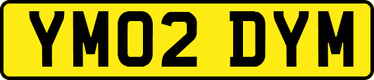 YM02DYM