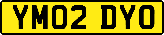 YM02DYO