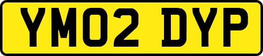 YM02DYP
