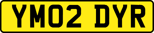 YM02DYR
