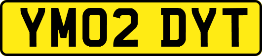 YM02DYT