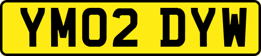 YM02DYW