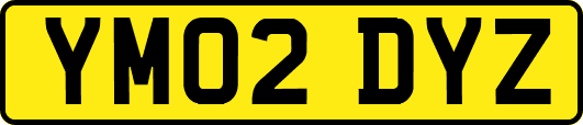 YM02DYZ