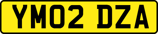 YM02DZA