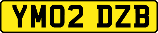 YM02DZB
