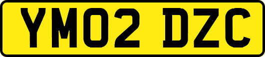 YM02DZC