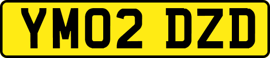 YM02DZD