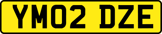 YM02DZE
