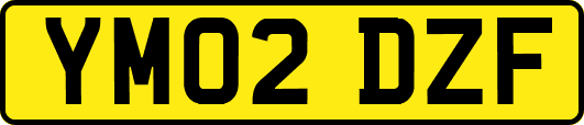 YM02DZF